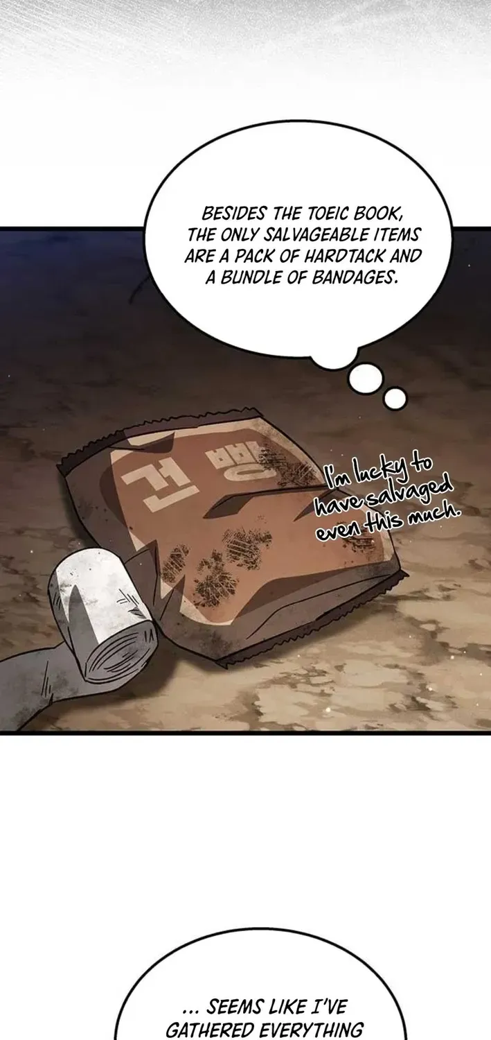 Read Lv99 Black Flame Princess chapter 2 image 29 on Lezhin