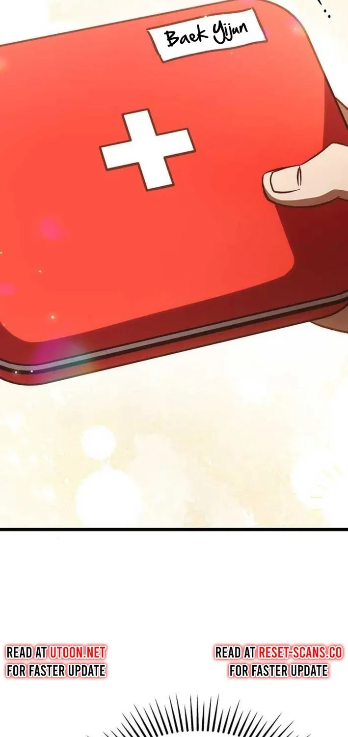 Read Lv99 Black Flame Princess chapter 2 image 32 on Lezhin