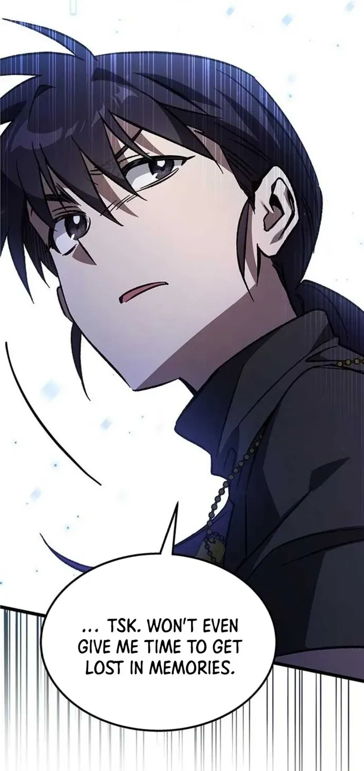 Read Lv99 Black Flame Princess chapter 2 image 36 on Lezhin