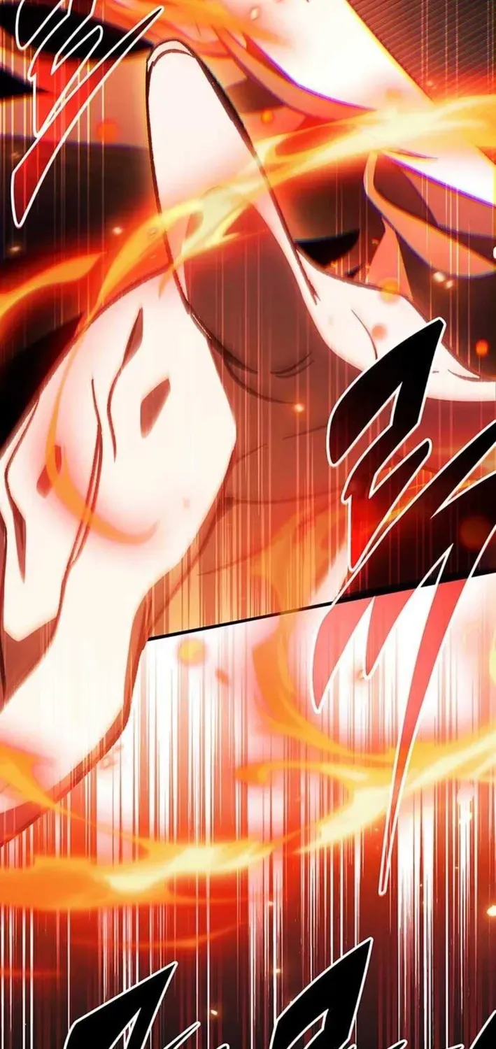 Read Lv99 Black Flame Princess chapter 2 image 42 on Lezhin