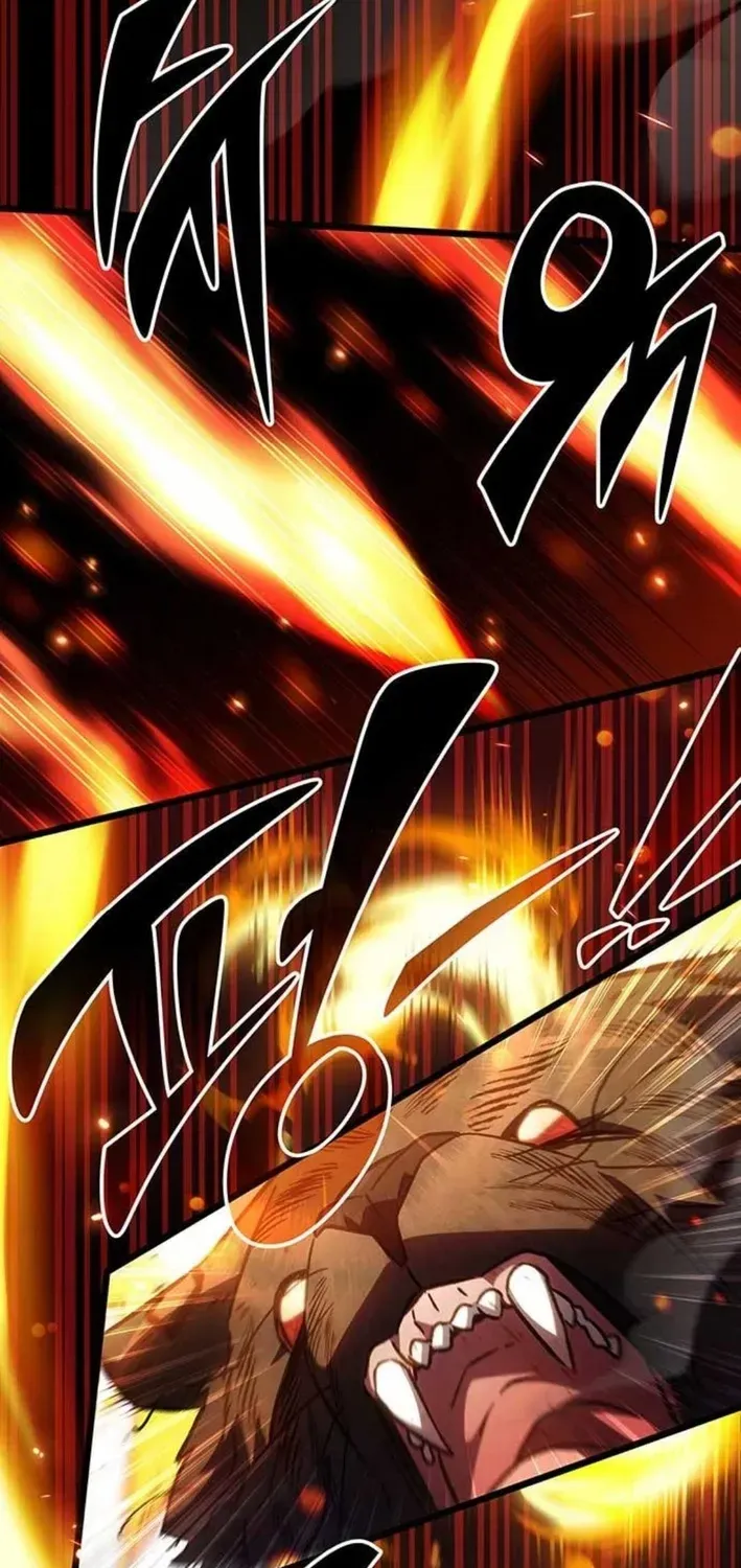 Read Lv99 Black Flame Princess chapter 2 image 44 on Lezhin