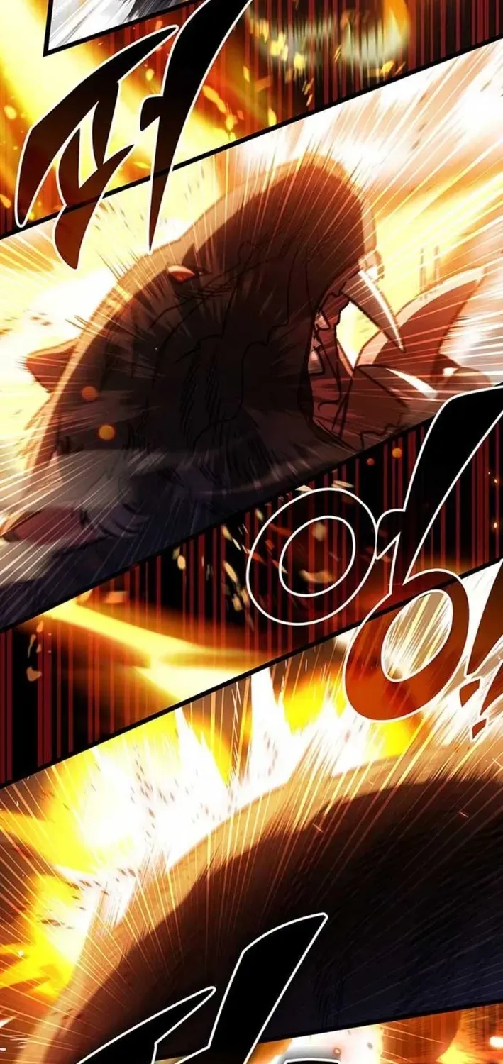Read Lv99 Black Flame Princess chapter 2 image 45 on Lezhin