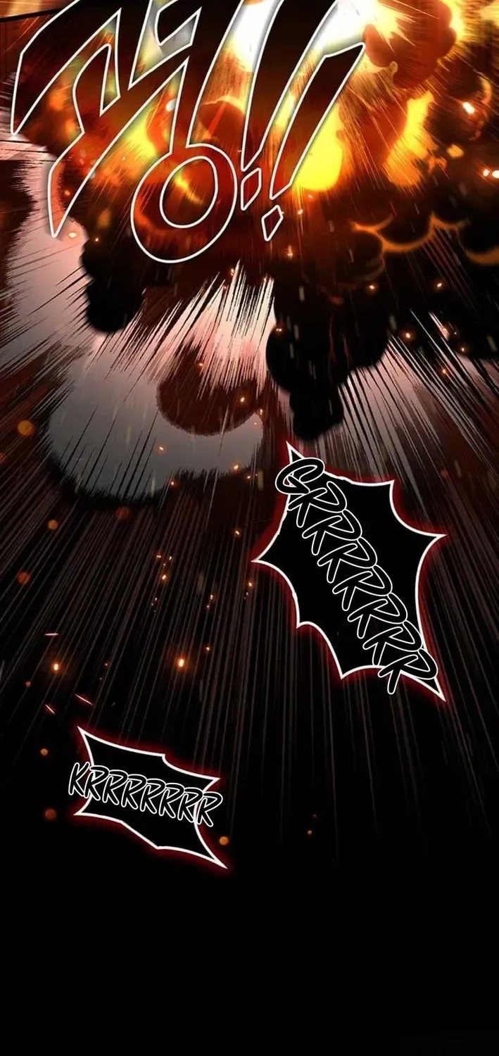Read Lv99 Black Flame Princess chapter 2 image 46 on Lezhin