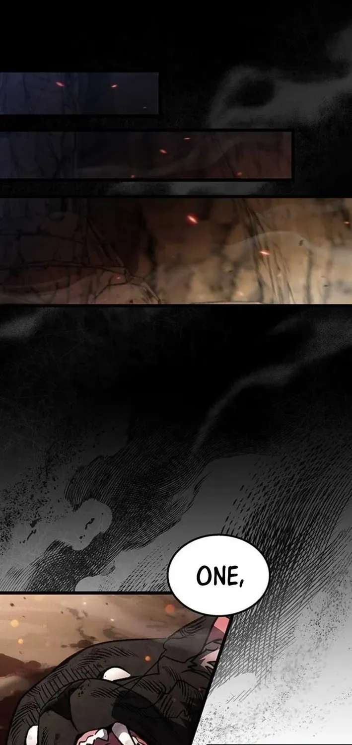 Read Lv99 Black Flame Princess chapter 2 image 47 on Lezhin