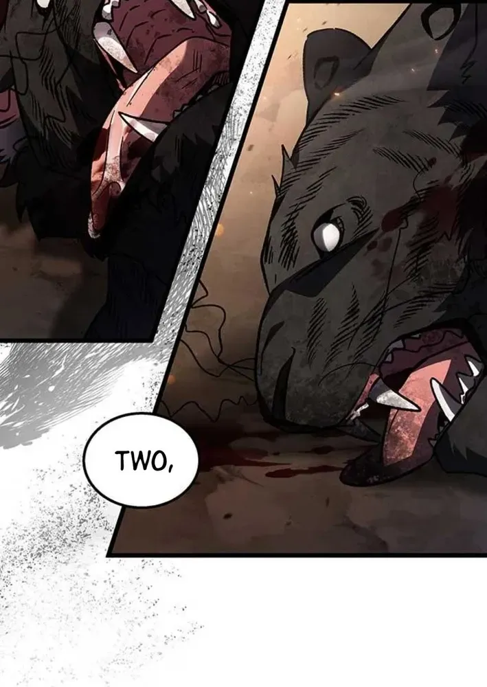 Read Lv99 Black Flame Princess chapter 2 image 48 on Lezhin