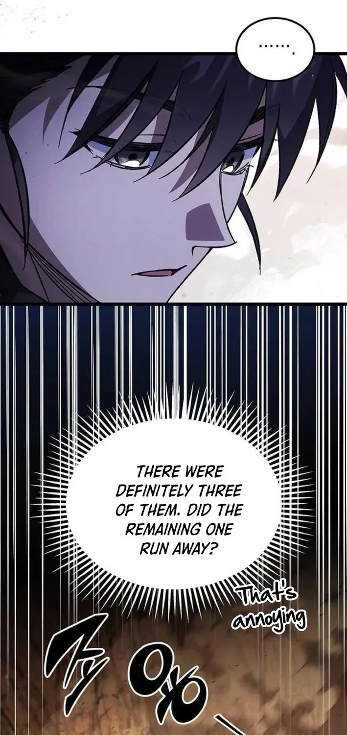 Read Lv99 Black Flame Princess chapter 2 image 49 on Lezhin