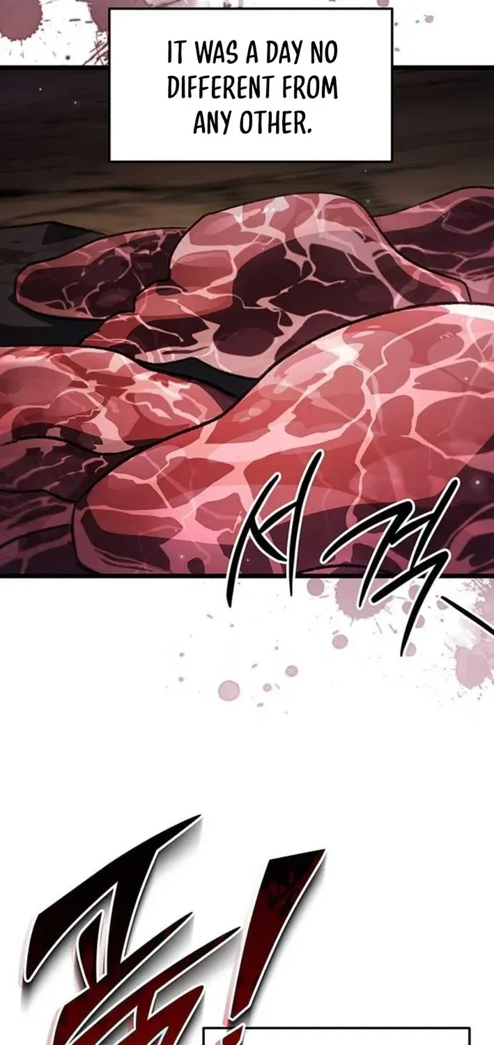 Read Lv99 Black Flame Princess chapter 2 image 52 on Lezhin