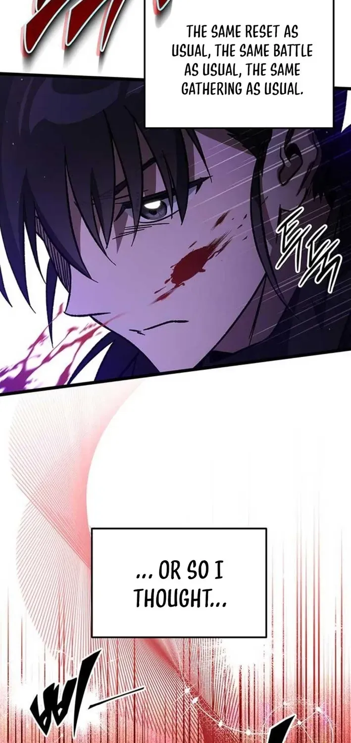 Read Lv99 Black Flame Princess chapter 2 image 53 on Lezhin