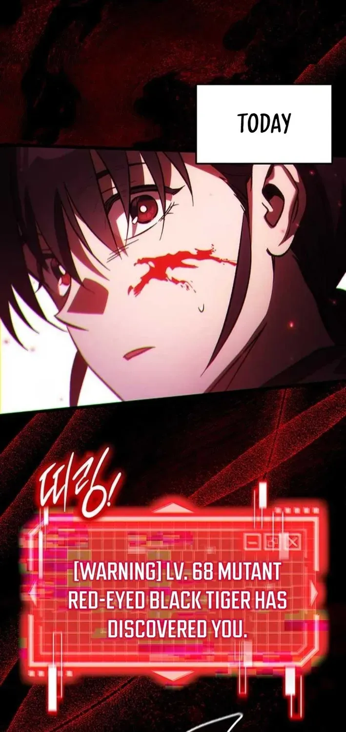 Read Lv99 Black Flame Princess chapter 2 image 56 on Lezhin