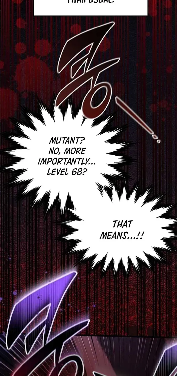 Read Lv99 Black Flame Princess chapter 2 image 58 on Lezhin