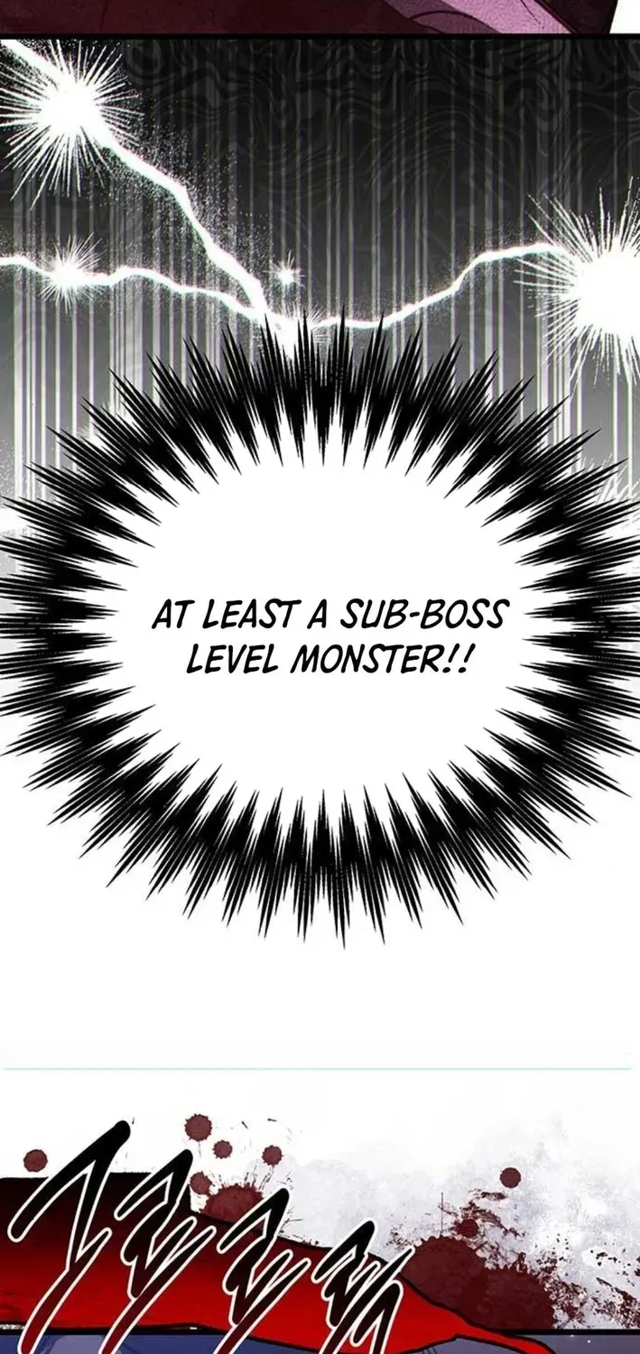 Read Lv99 Black Flame Princess chapter 2 image 64 on Lezhin
