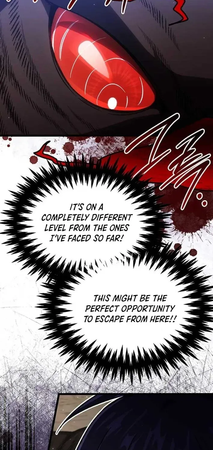 Read Lv99 Black Flame Princess chapter 2 image 65 on Lezhin