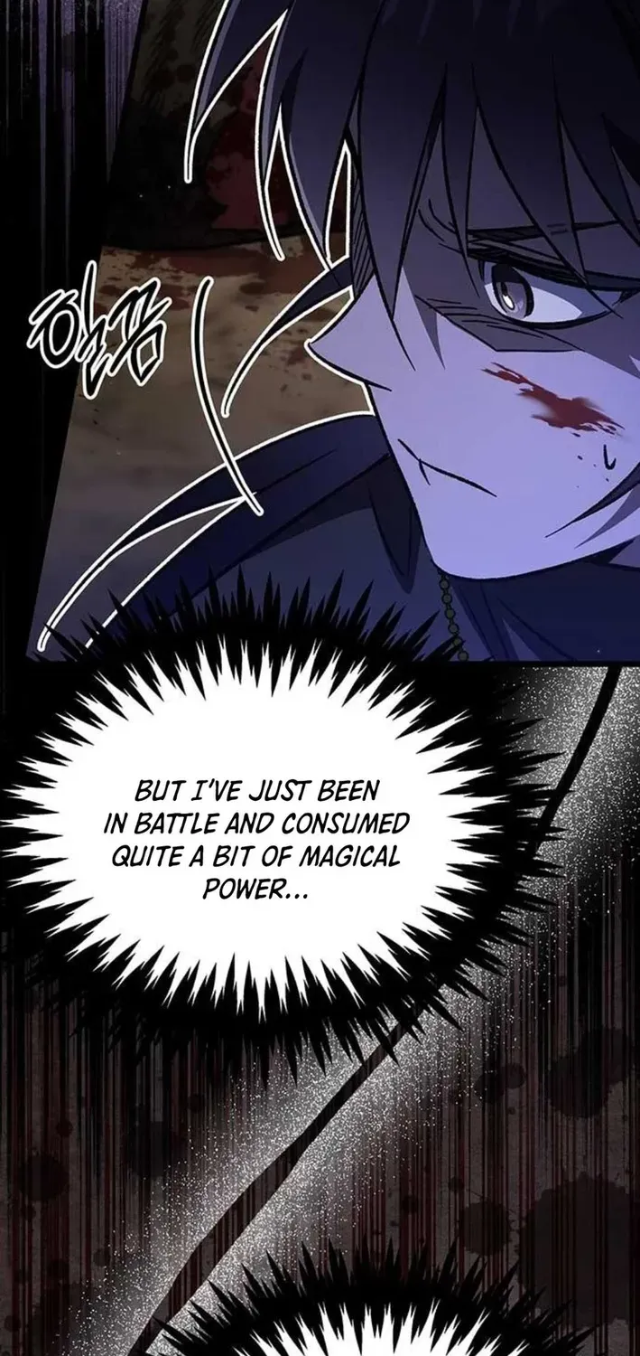 Read Lv99 Black Flame Princess chapter 2 image 66 on Lezhin