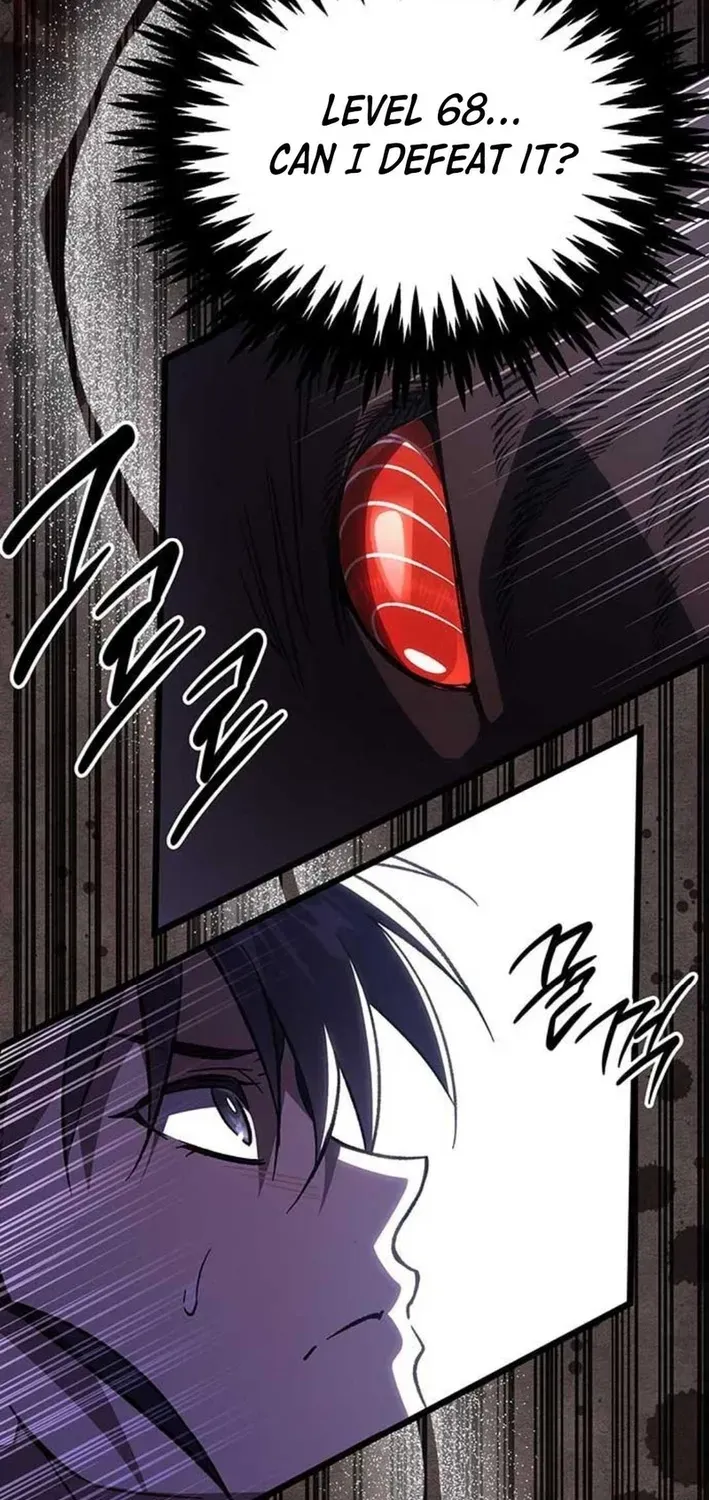 Read Lv99 Black Flame Princess chapter 2 image 67 on Lezhin