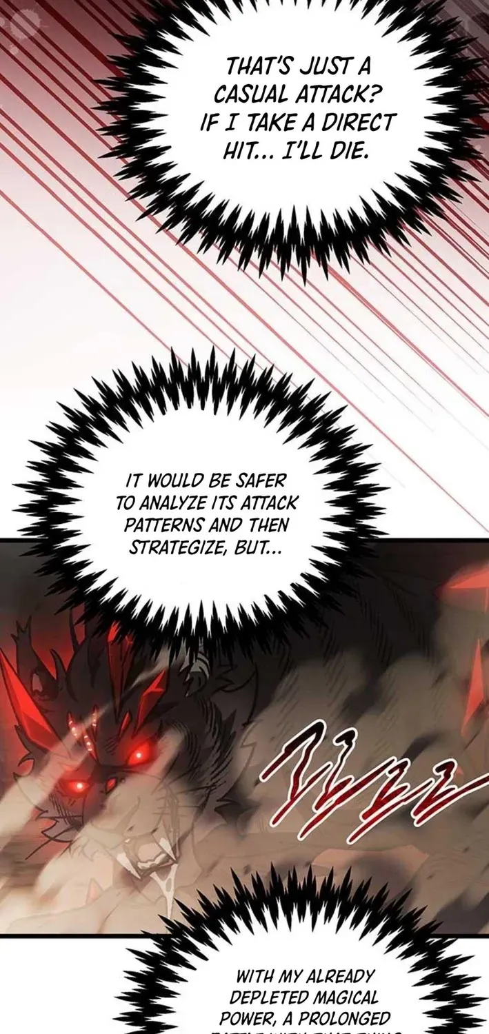 Read Lv99 Black Flame Princess chapter 2 image 74 on Lezhin