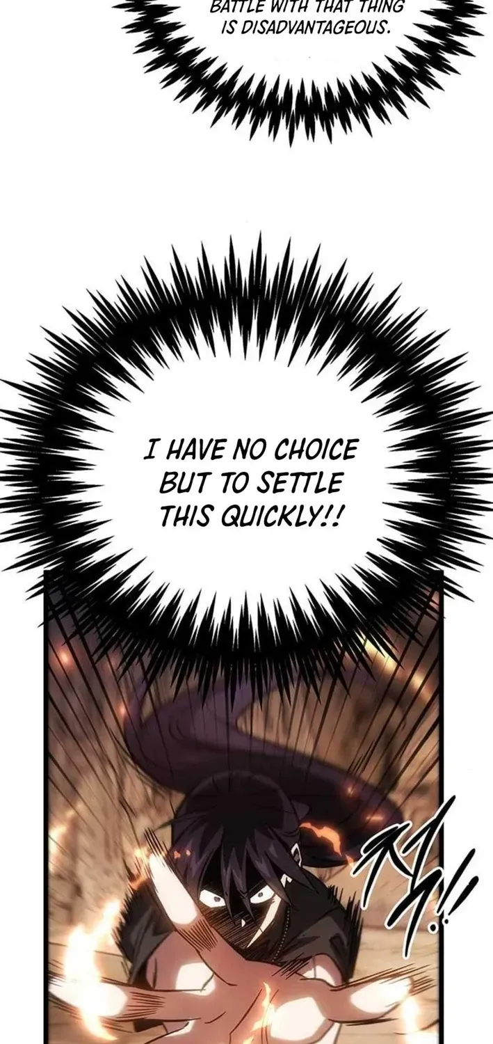 Read Lv99 Black Flame Princess chapter 2 image 75 on Lezhin