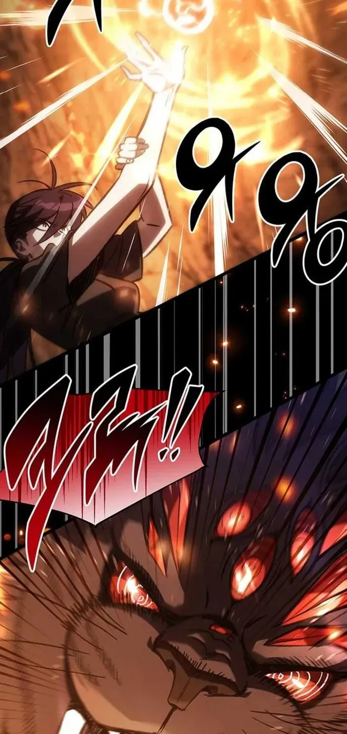 Read Lv99 Black Flame Princess chapter 2 image 78 on Lezhin
