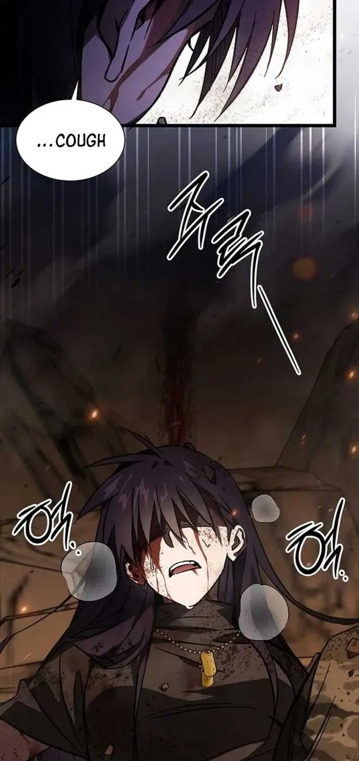 Read Lv99 Black Flame Princess chapter 2 image 82 on Lezhin