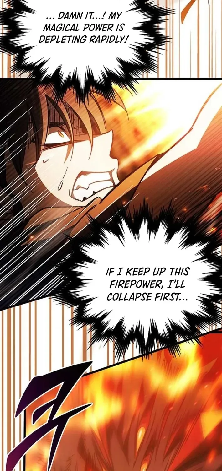 Read Lv99 Black Flame Princess chapter 2 image 87 on Lezhin