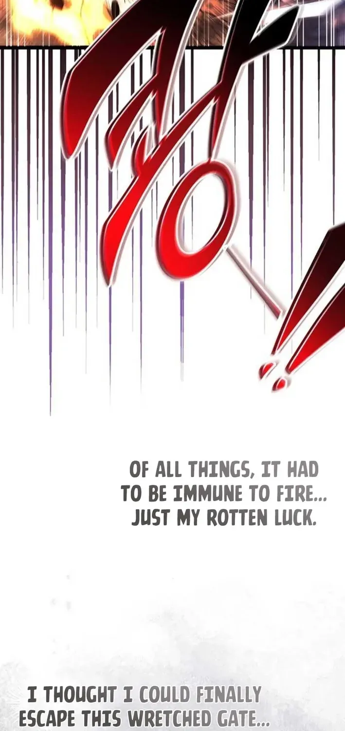 Read Lv99 Black Flame Princess chapter 2 image 91 on Lezhin