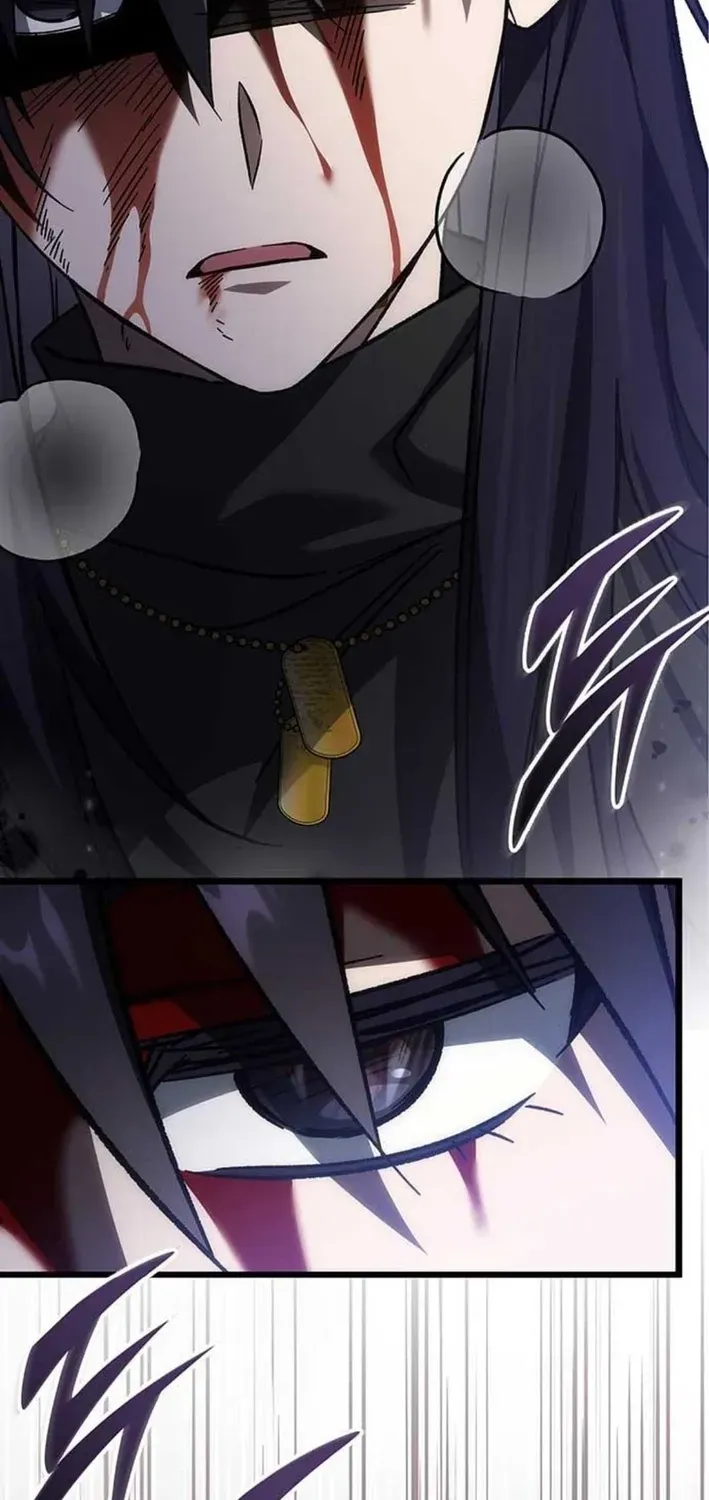 Read Lv99 Black Flame Princess chapter 2 image 93 on Lezhin