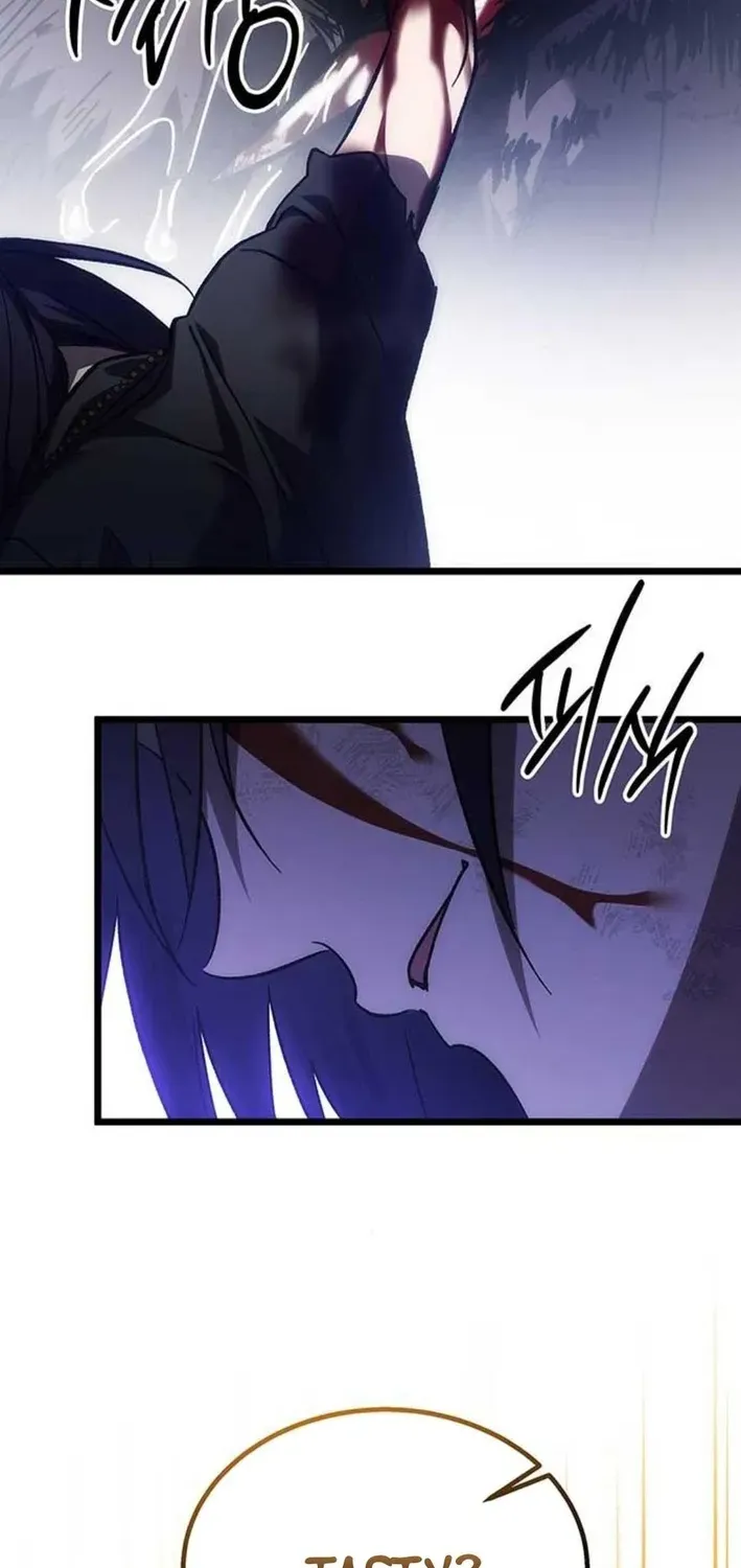 Read Lv99 Black Flame Princess chapter 2 image 99 on Lezhin