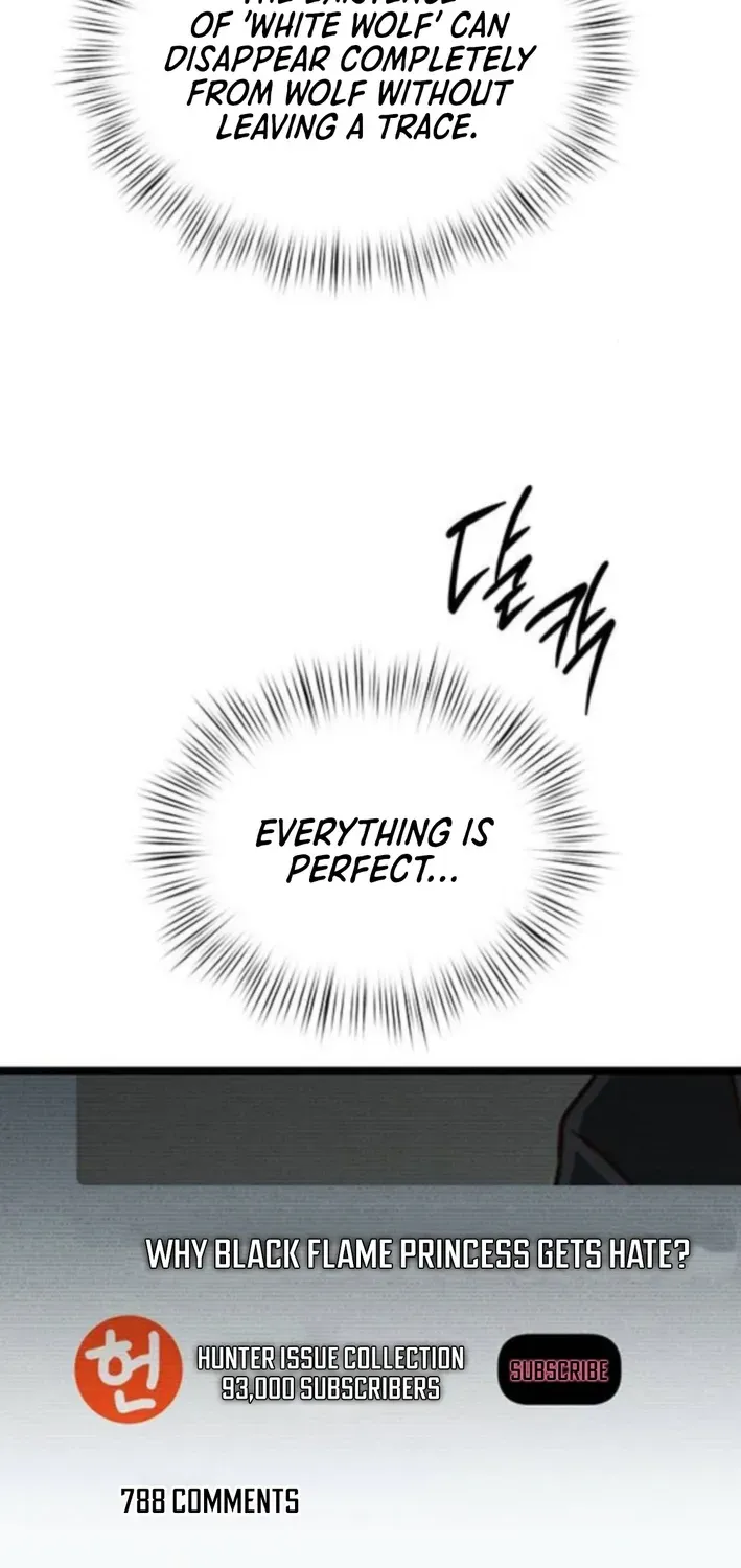 Read Lv99 Black Flame Princess chapter 20 image 19 on Lezhin