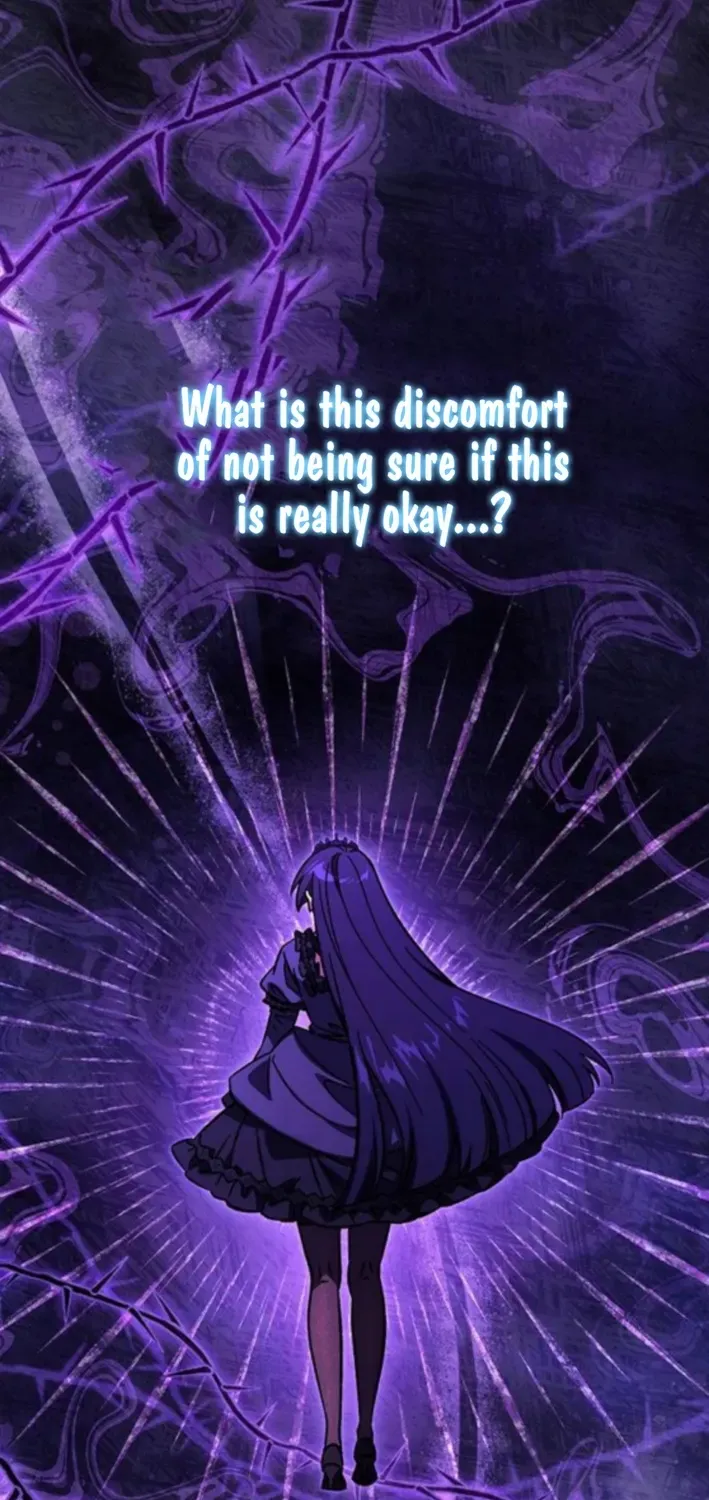 Read Lv99 Black Flame Princess chapter 20 image 22 on Lezhin