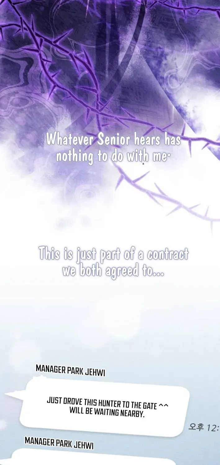 Read Lv99 Black Flame Princess chapter 20 image 23 on Lezhin