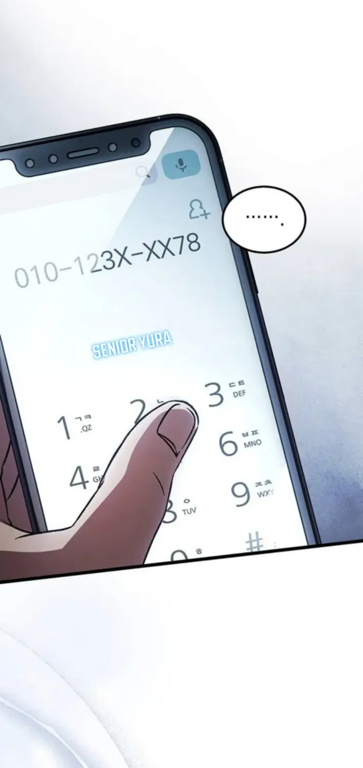 Read Lv99 Black Flame Princess chapter 20 image 26 on Lezhin