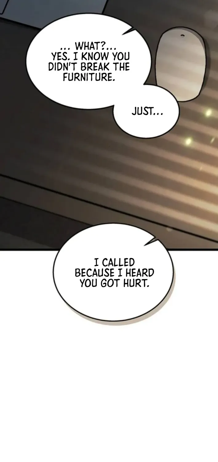 Read Lv99 Black Flame Princess chapter 20 image 29 on Lezhin