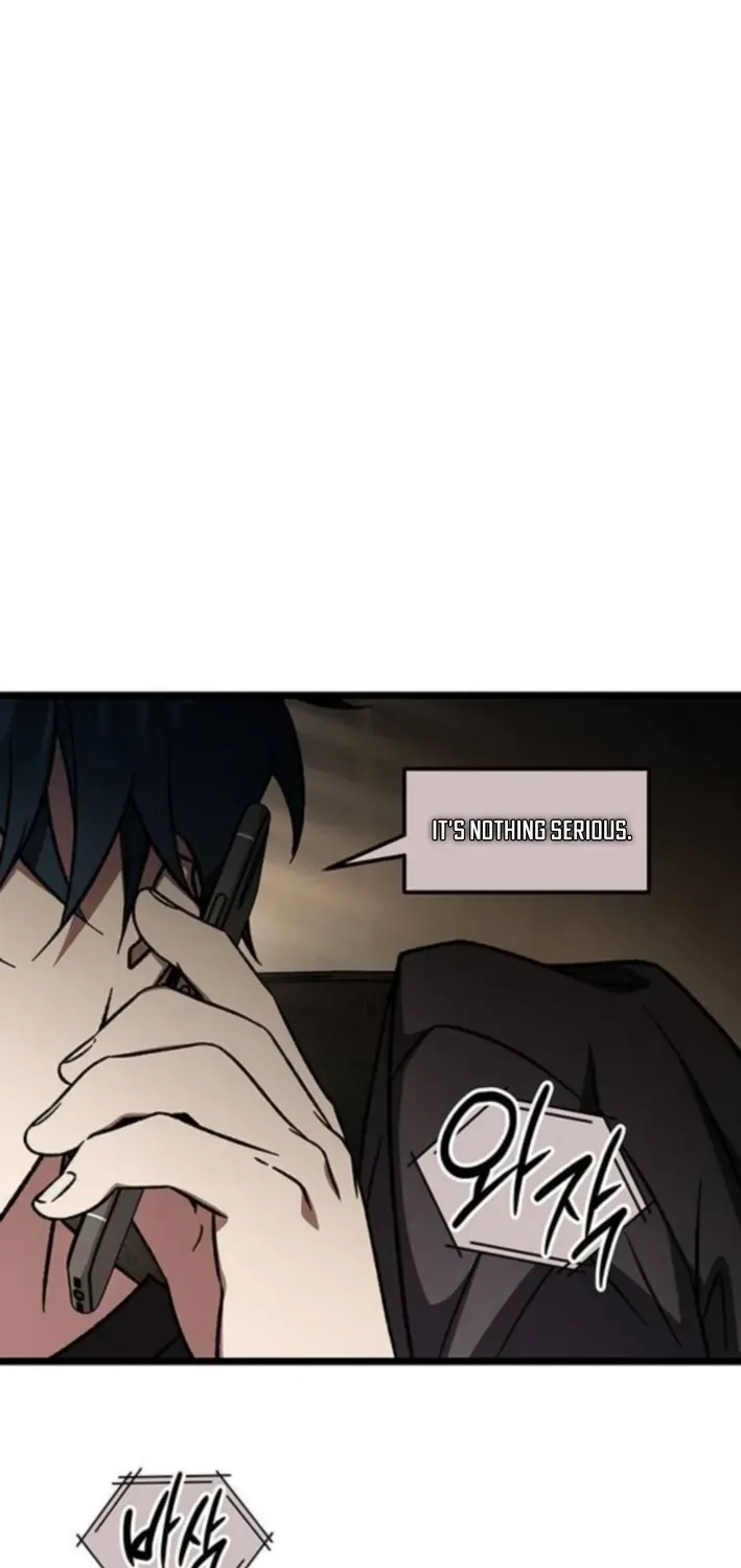 Read Lv99 Black Flame Princess chapter 20 image 31 on Lezhin