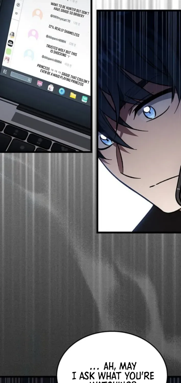 Read Lv99 Black Flame Princess chapter 20 image 35 on Lezhin