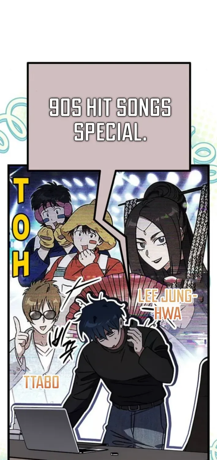 Read Lv99 Black Flame Princess chapter 20 image 37 on Lezhin
