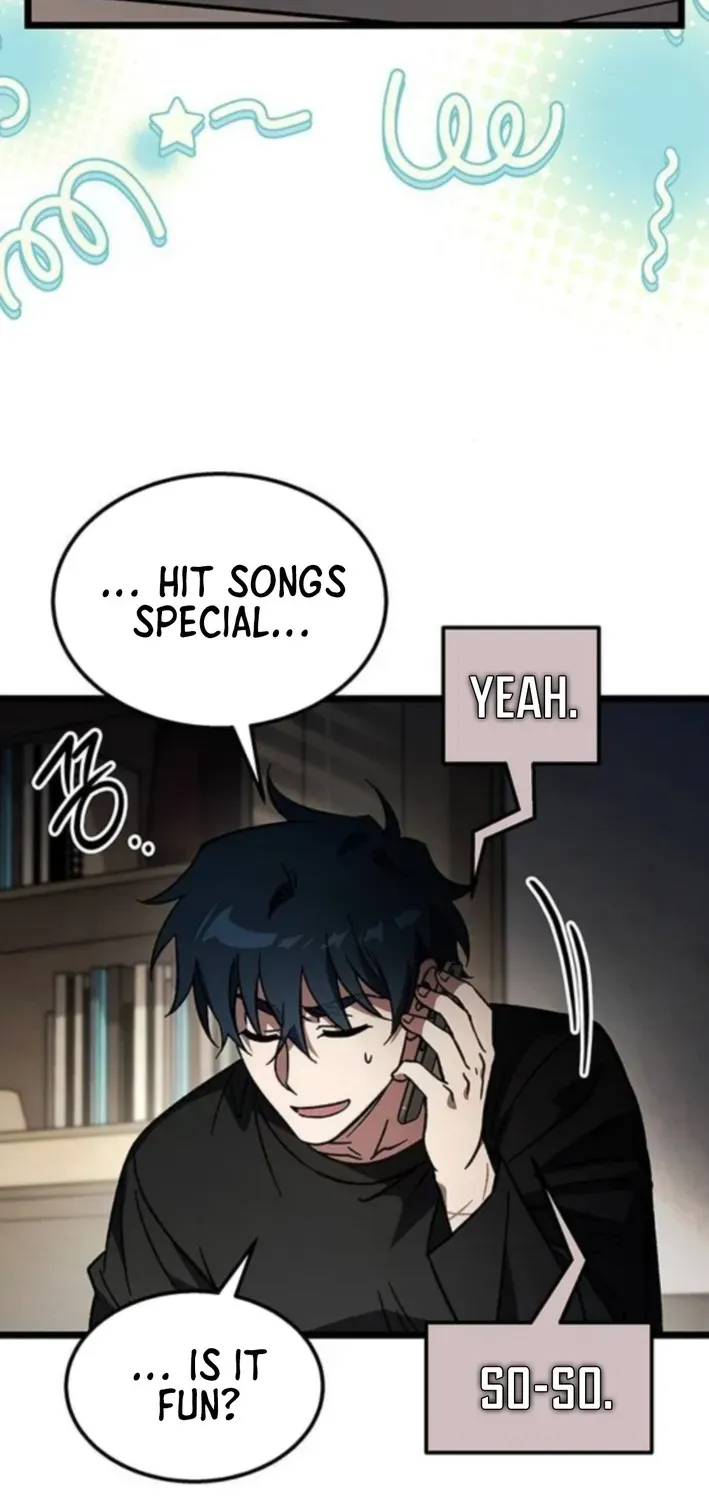 Read Lv99 Black Flame Princess chapter 20 image 38 on Lezhin
