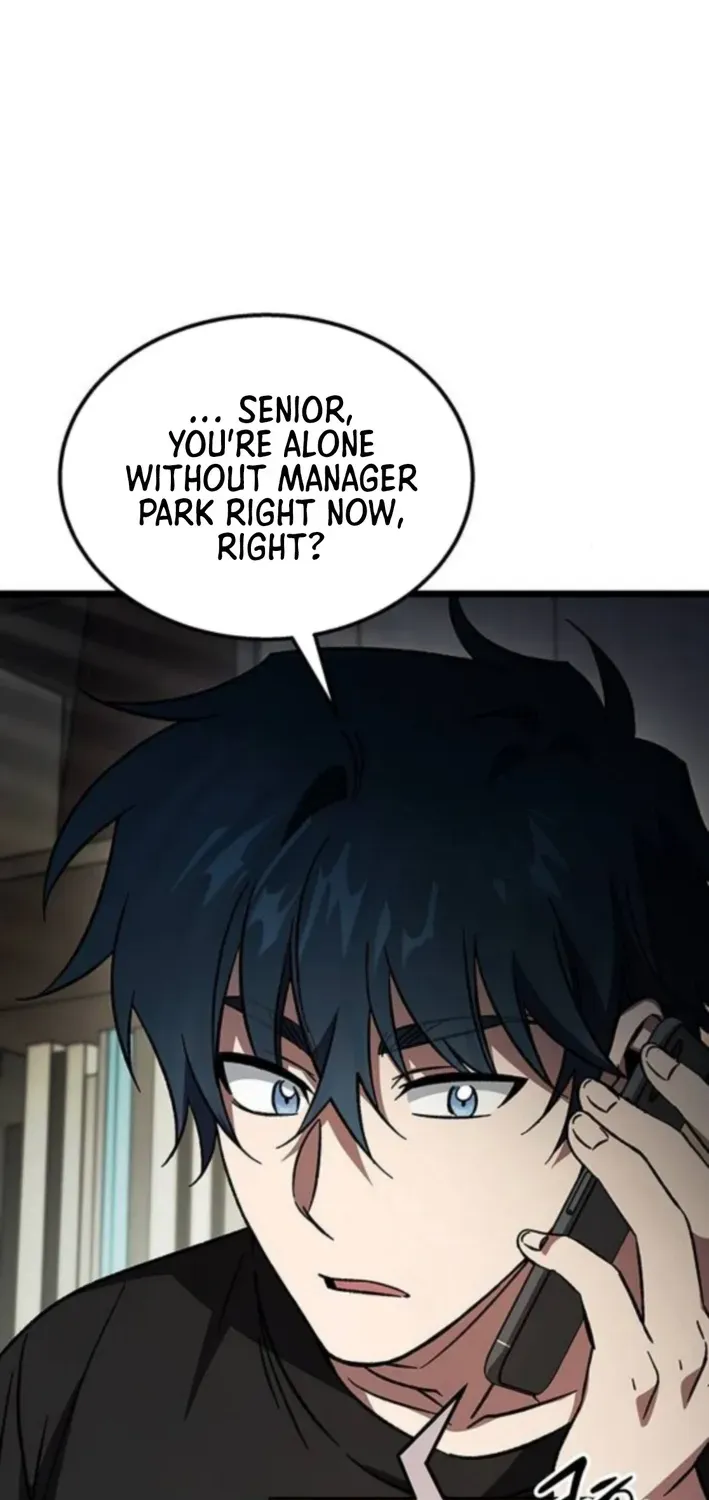 Read Lv99 Black Flame Princess chapter 20 image 40 on Lezhin