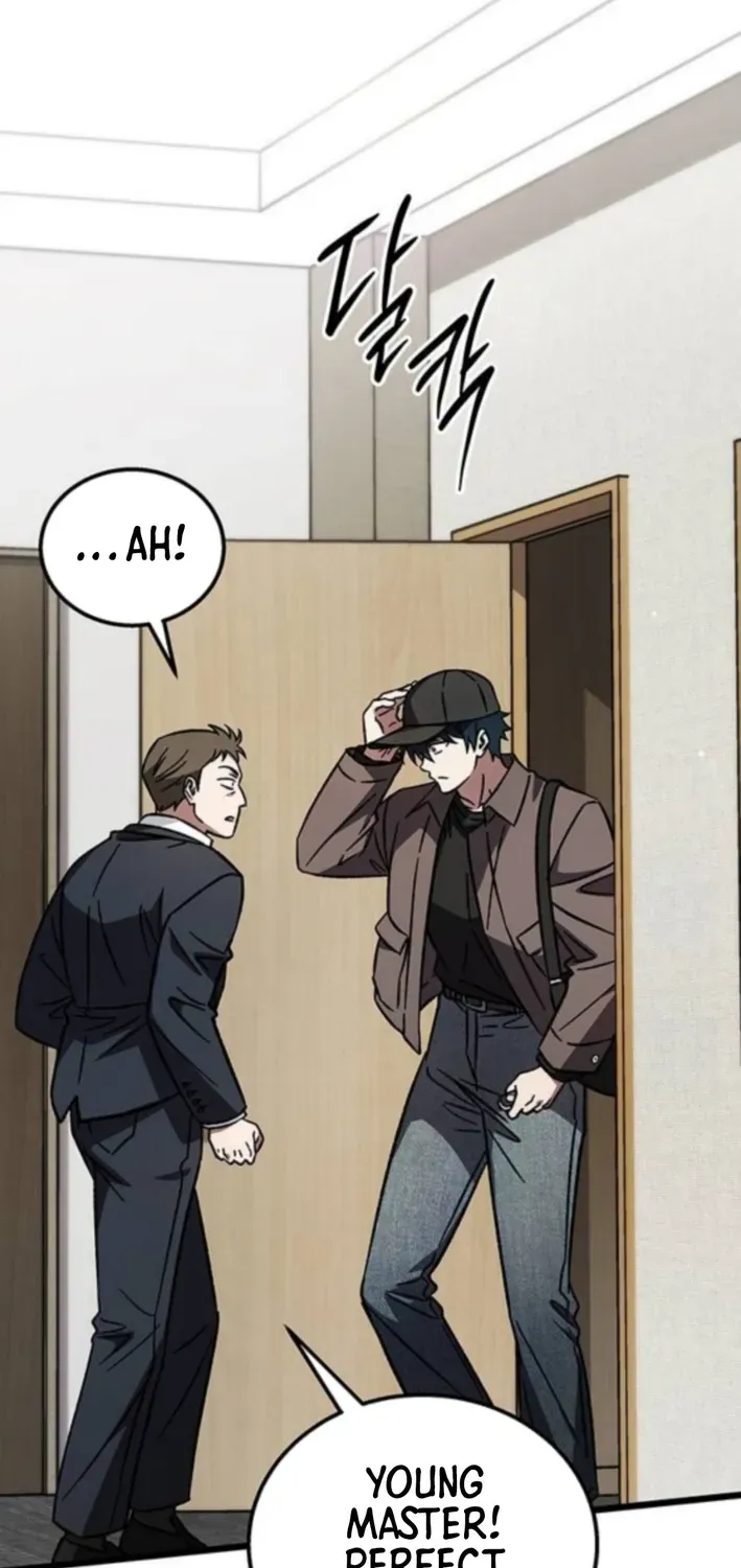 Read Lv99 Black Flame Princess chapter 20 image 43 on Lezhin
