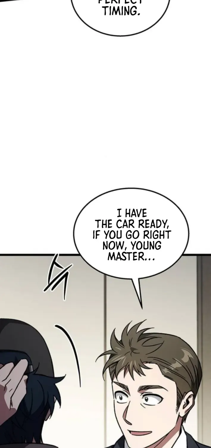 Read Lv99 Black Flame Princess chapter 20 image 44 on Lezhin