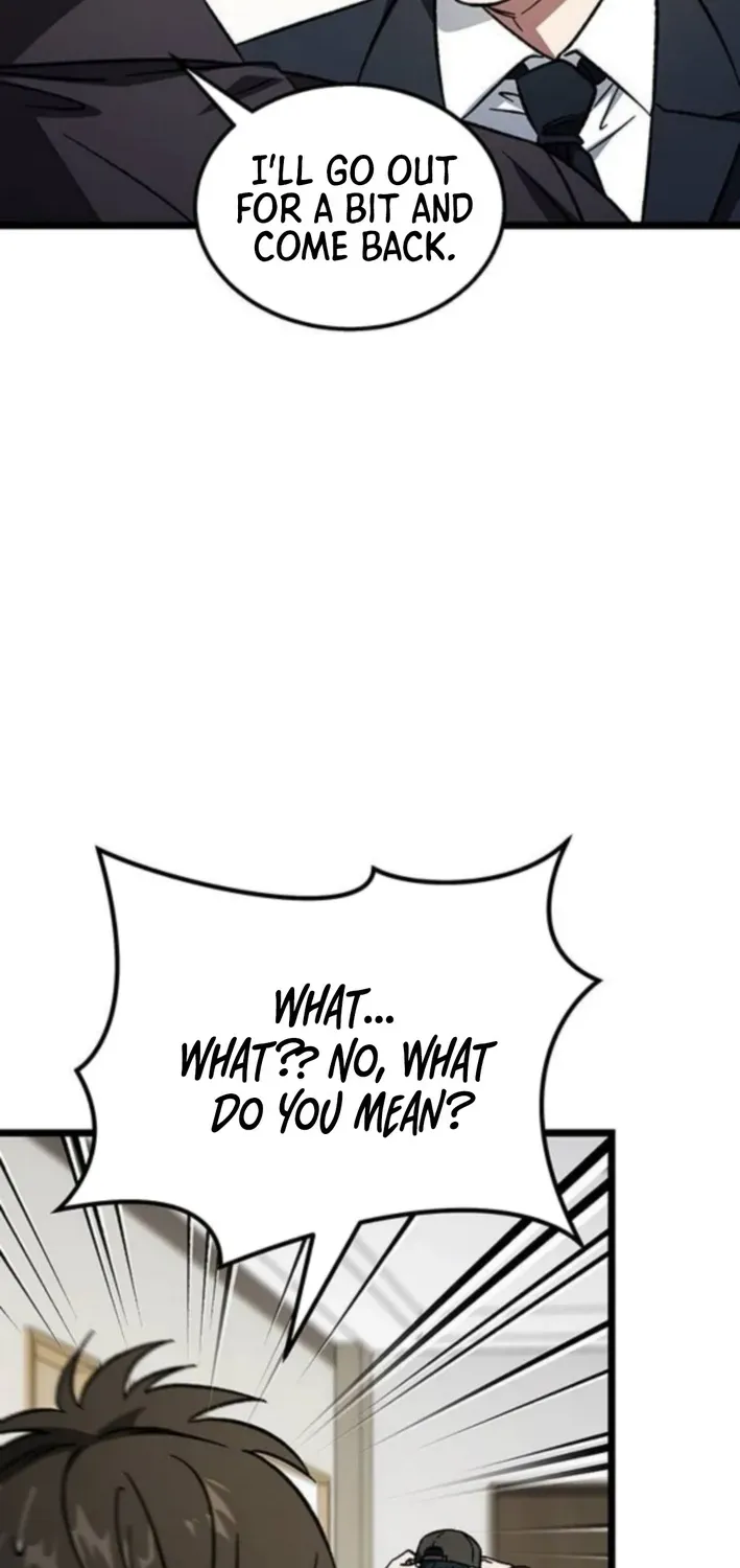 Read Lv99 Black Flame Princess chapter 20 image 45 on Lezhin
