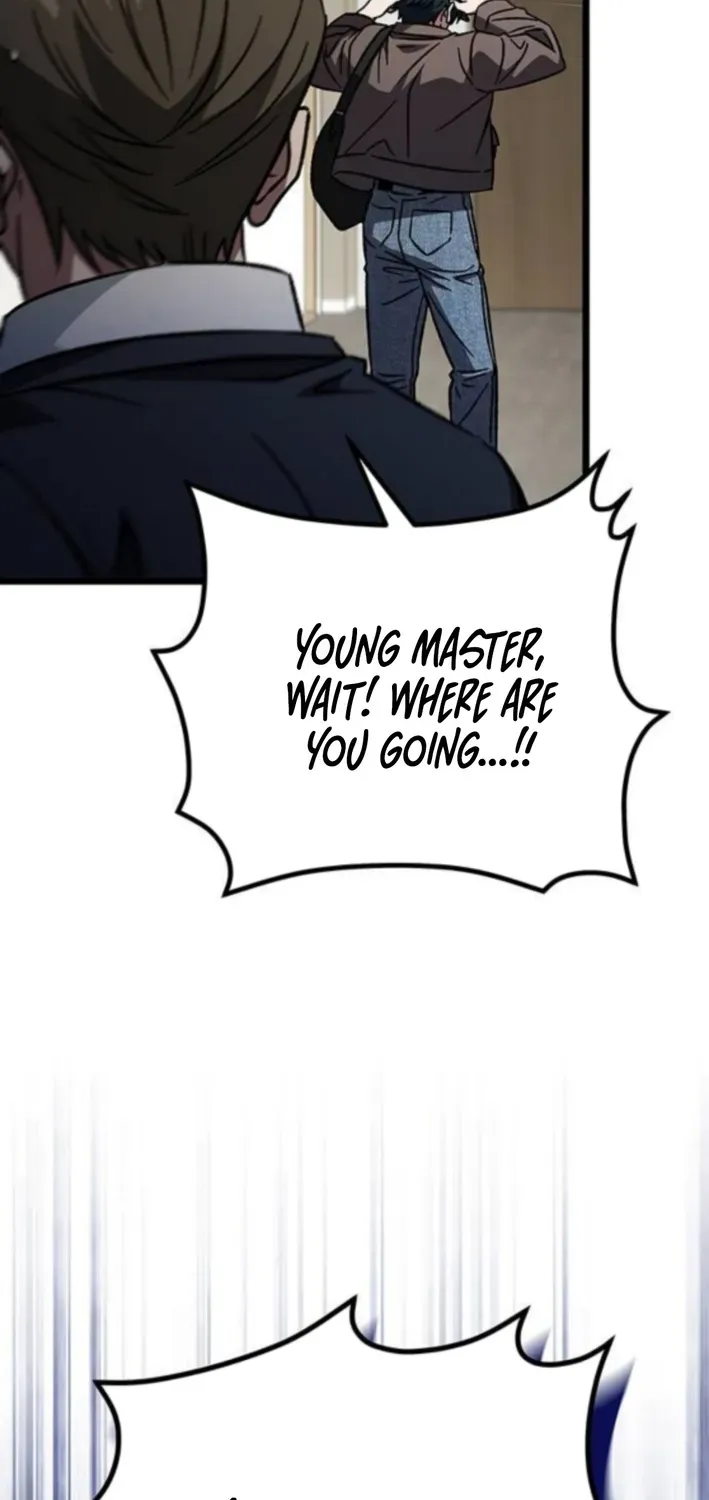 Read Lv99 Black Flame Princess chapter 20 image 46 on Lezhin