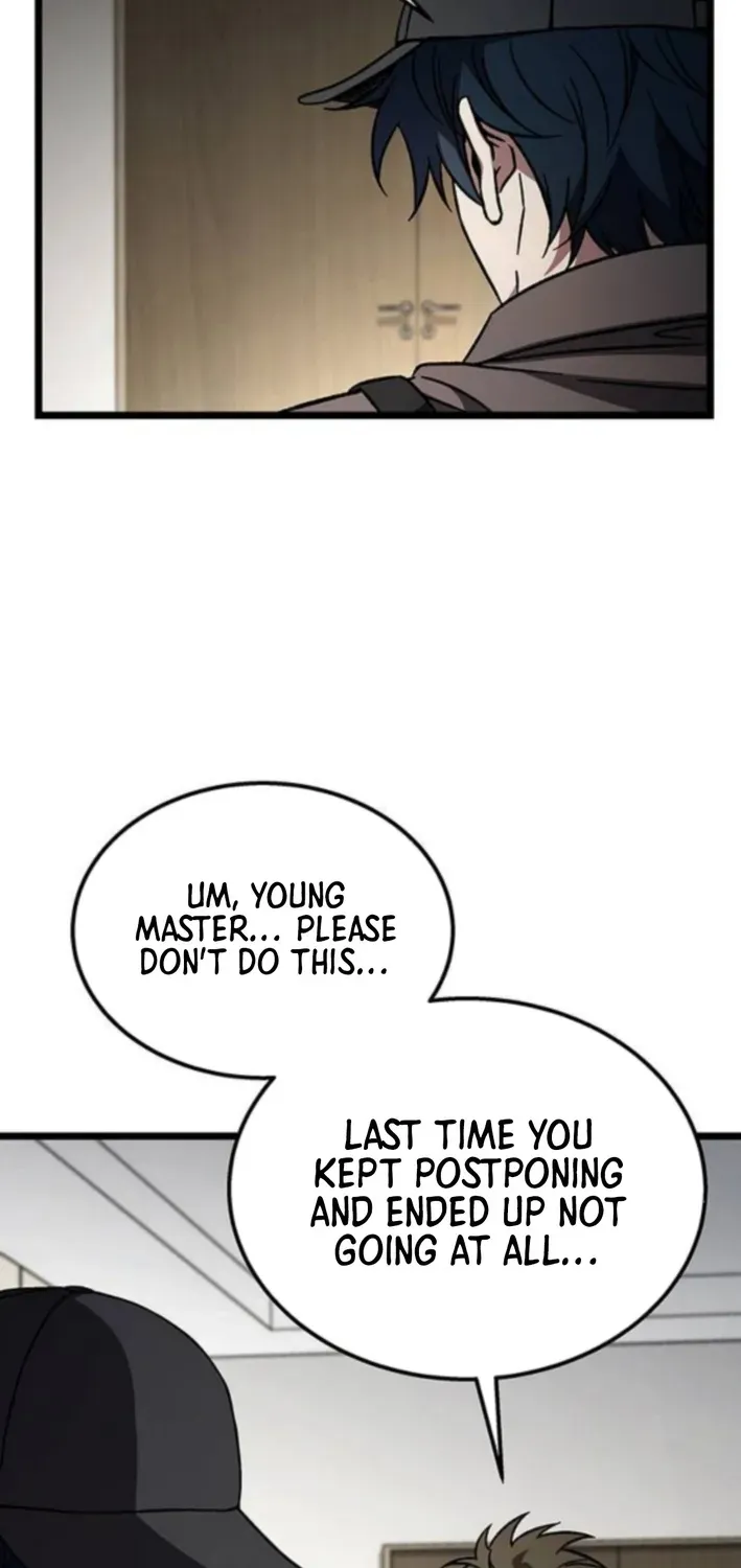 Read Lv99 Black Flame Princess chapter 20 image 49 on Lezhin
