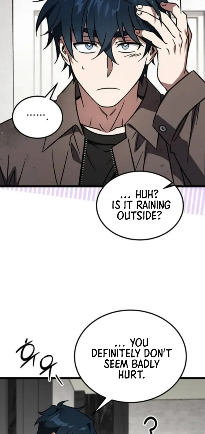 Read Lv99 Black Flame Princess chapter 20 image 57 on Lezhin