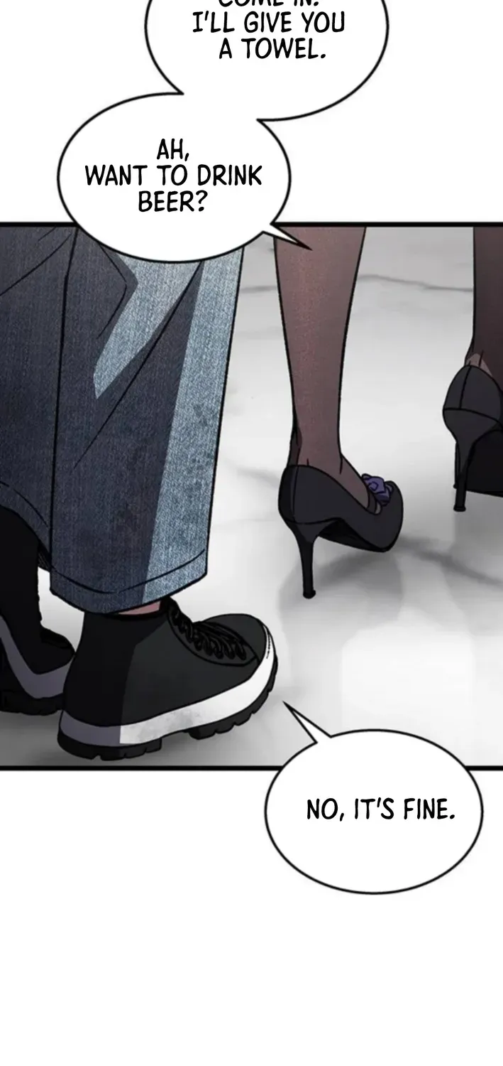 Read Lv99 Black Flame Princess chapter 20 image 59 on Lezhin
