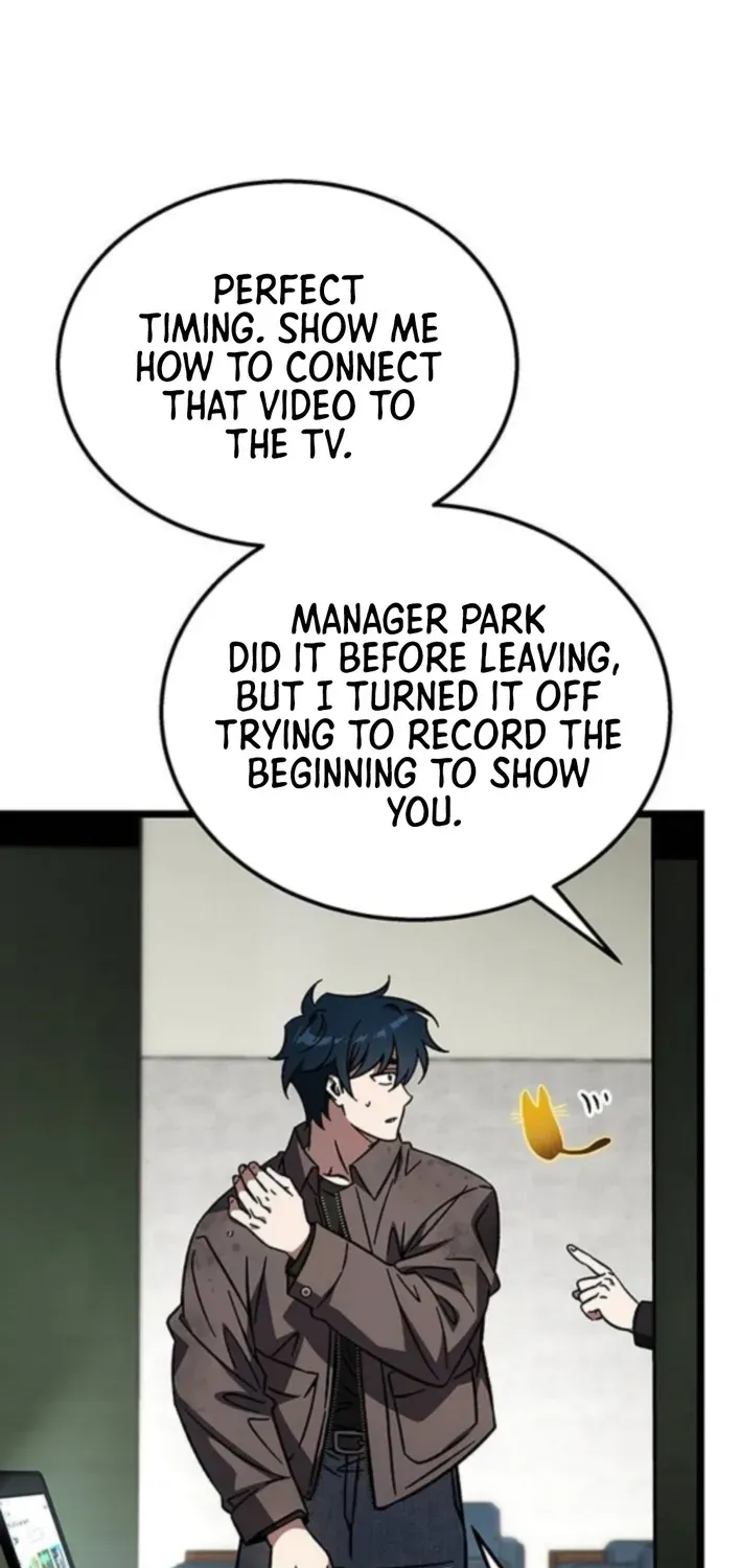 Read Lv99 Black Flame Princess chapter 20 image 60 on Lezhin
