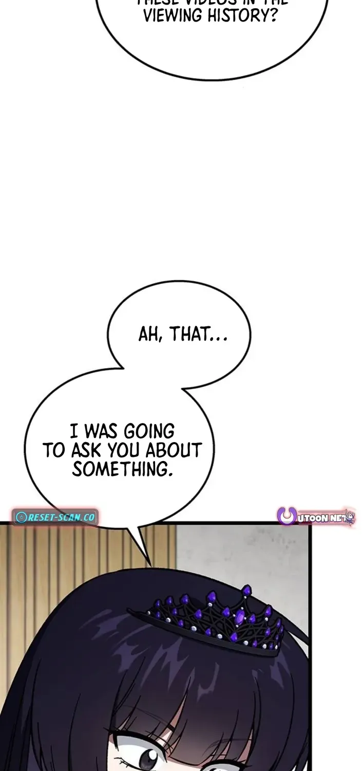 Read Lv99 Black Flame Princess chapter 20 image 66 on Lezhin