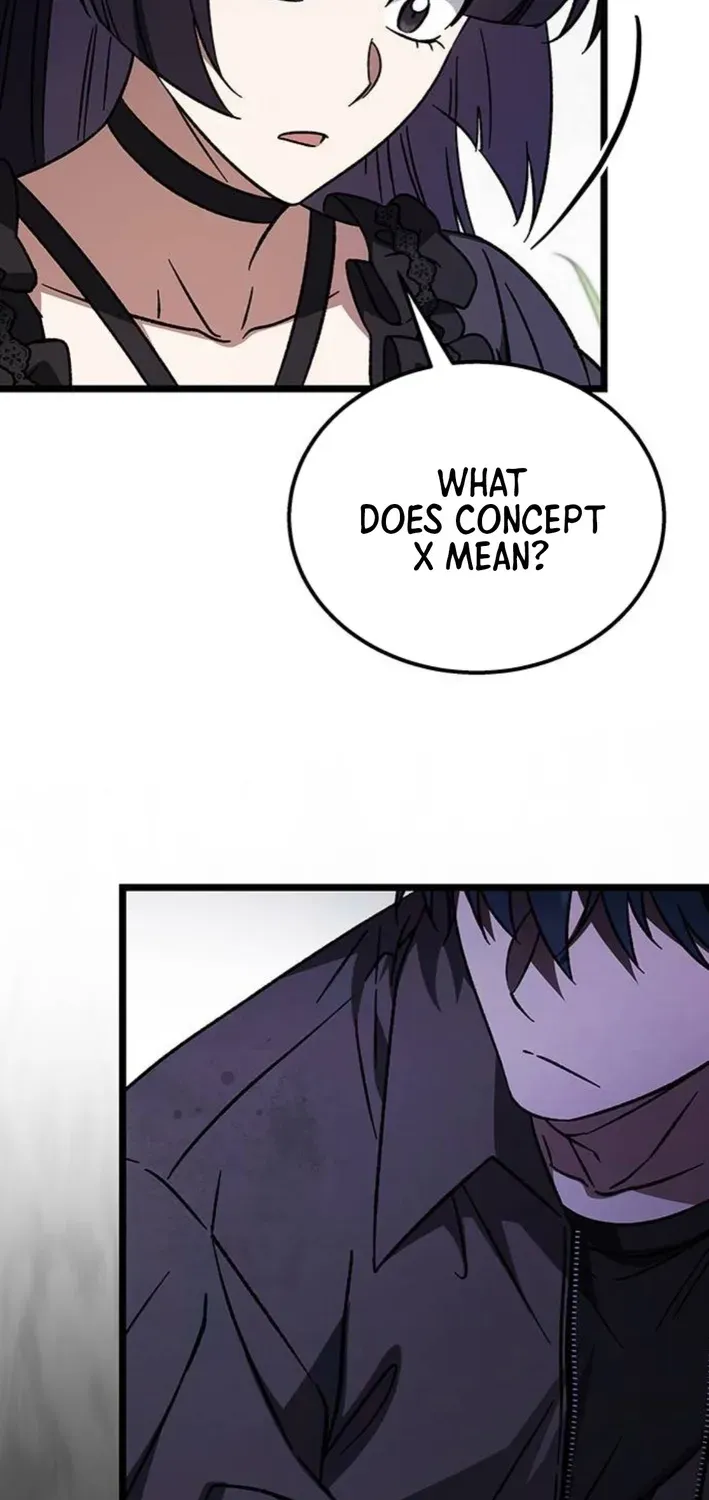 Read Lv99 Black Flame Princess chapter 20 image 67 on Lezhin