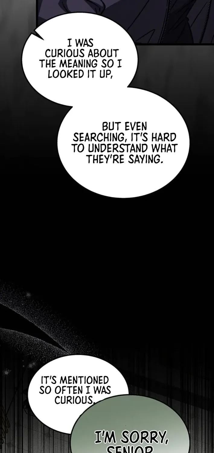 Read Lv99 Black Flame Princess chapter 20 image 68 on Lezhin