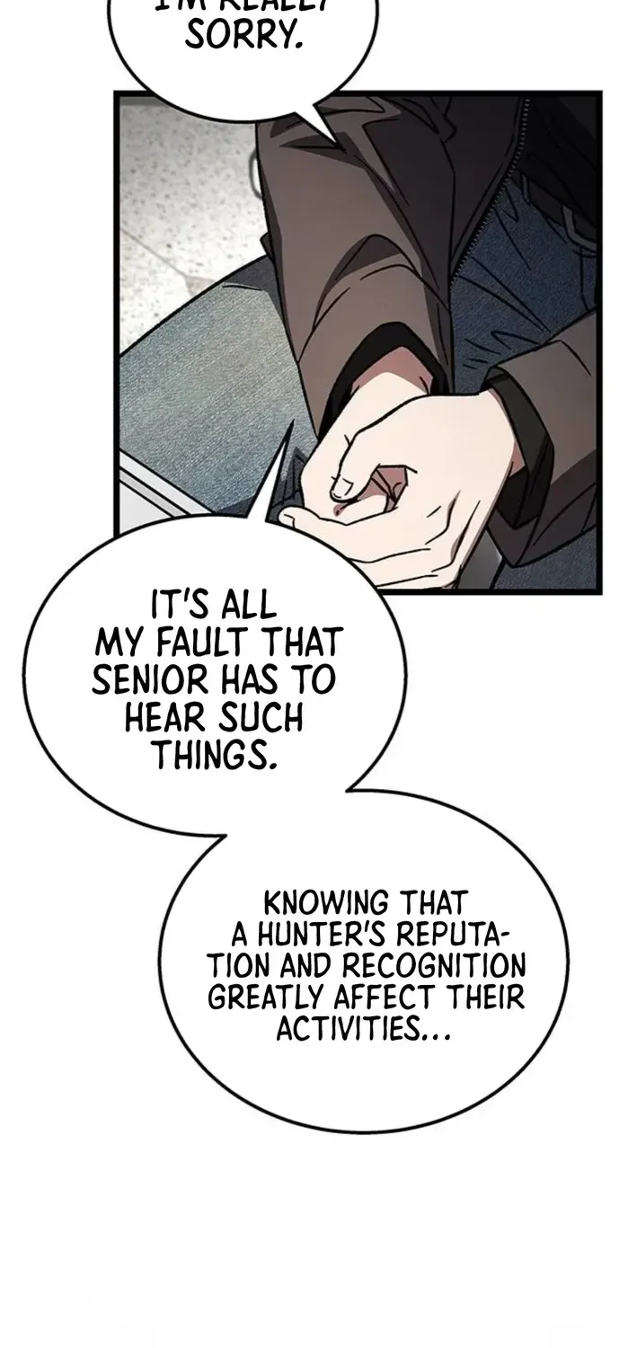 Read Lv99 Black Flame Princess chapter 20 image 71 on Lezhin