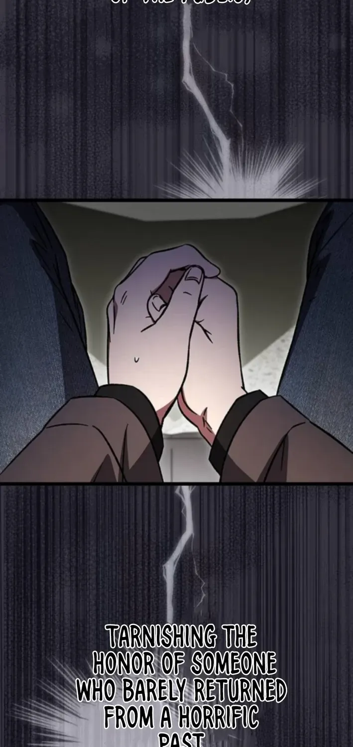 Read Lv99 Black Flame Princess chapter 20 image 75 on Lezhin