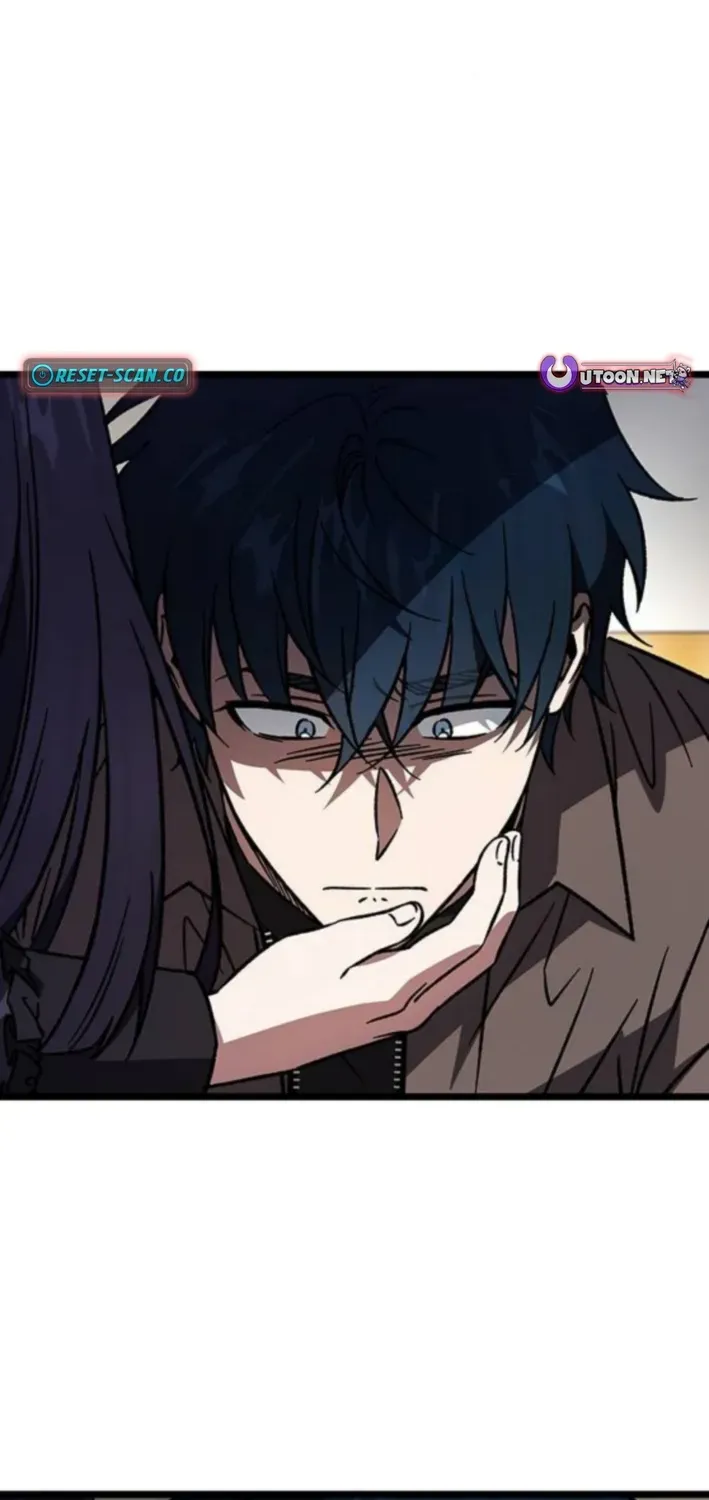 Read Lv99 Black Flame Princess chapter 20 image 78 on Lezhin